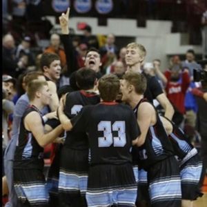 Meet your Posher, Will